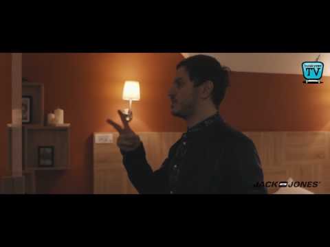 282 - BURAK YETER TV - JACK AND JONES