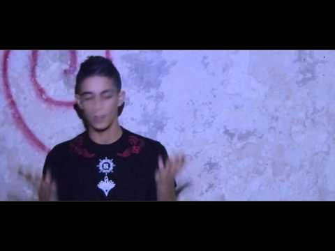 Kami Phénomène  La Vérité Qui Blesse  Clip Full HD 2014