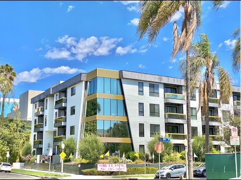 10270 Almayo Ave #203 - Virtual Tour