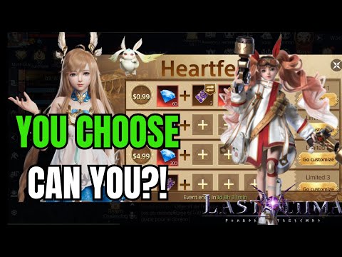 Unlock the Ultimate Power: Learn the Exclusive Selfpick Last Ultima Event! 🚀💥