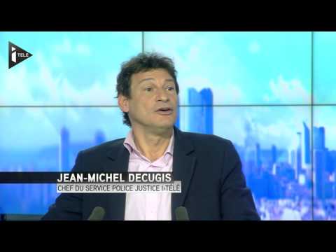 Le fils de Maurice Agnelet accuse son père du meurtre - Le 07/04/2014 à 12:58