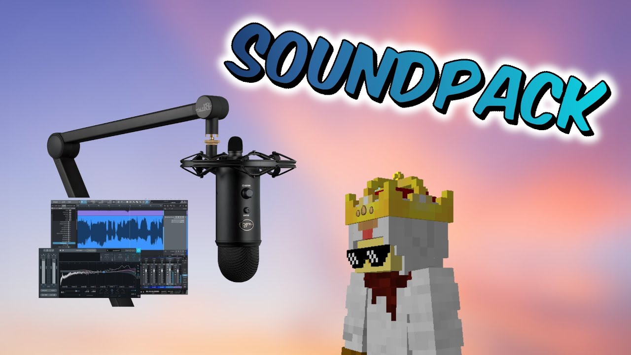 Huhni Sounds [Hypixel BedWars]