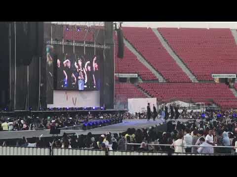 KEY (SHINee) SM TOWN CHILE (18.01.2019)©®