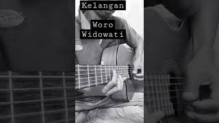 Download lagu kelangan - woro Widowati akustik terbaru 2021 mp3