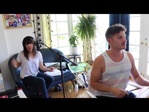 Thumbnail for FTR: Featurettes- Behind the Scenes- Vocal Arranging w/ AnnMarie Milazzo & Jesse Vargas by Concert