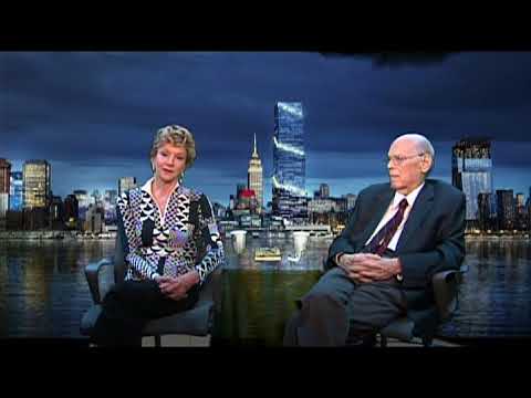 Jacqueline Weld Drake   Original air date 10-10-17 /  Videotaped 10-03-17