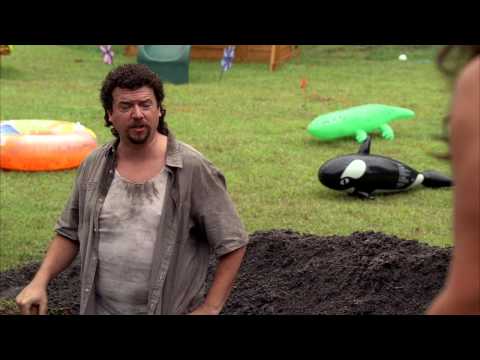 Eastbound & Down 4.02 (Clip 'Kenny Comes Clean')