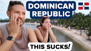 La Romana Adults Only Resort Disaster Dominican Republic Gone Wrong Bahia Principe Bouganville