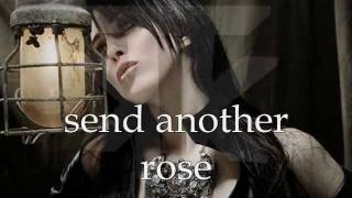 "Red + Violet" Kidney Thieves (Karaoke)