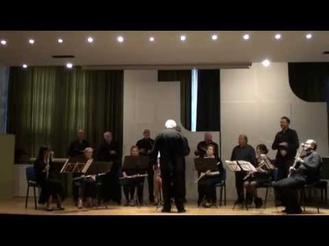 Asian Fantasy 2016 - (Arranged) - Giorgio Blasco - Flute Choir