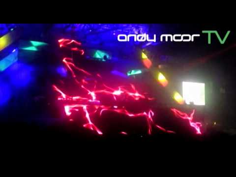 Andy Moor TV Episode 6 - Czech Republic, Australia, China, Cyprus + More