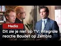 Exclusief: integrale reactie Baudet op Rusland-framing Zembla