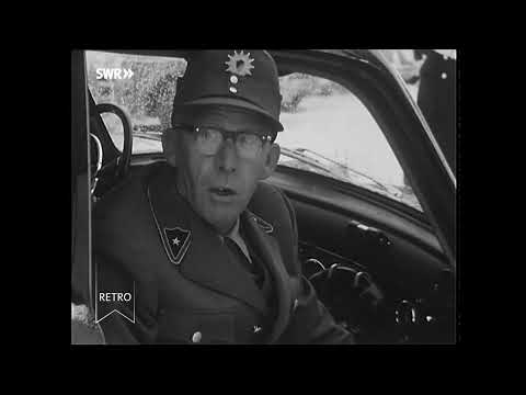 SWR Retro – Abendschau: Wintervorbereitung im Schwarzwald 11.12.1959