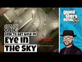 How To Get Gold In GTA 5 Eye In The Sky Walkthrough GTA5 Eye In The Sky Tutorial