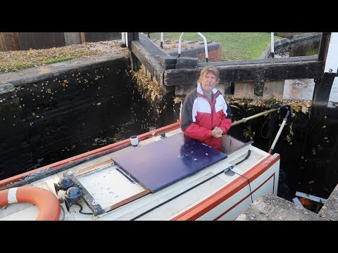 Ep 64 | Final Farewells, Meet the New Owners of NB Nutshell