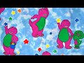 Barney Christmas Is Our Favorite Time Of Year Music Video Version