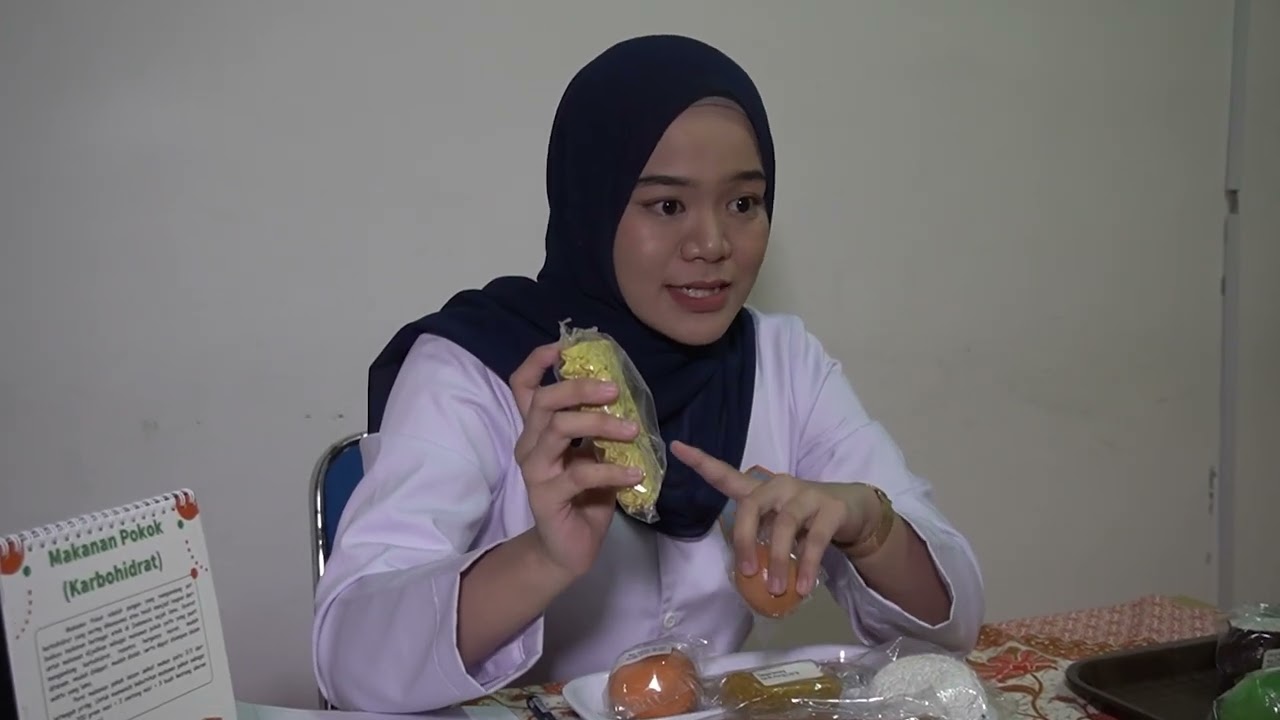 Video Thumbnail STIKes Bogor Husada: Mencetak Tenaga Kesehatan Profesional, Berkarakter, dan Berwawasan Global