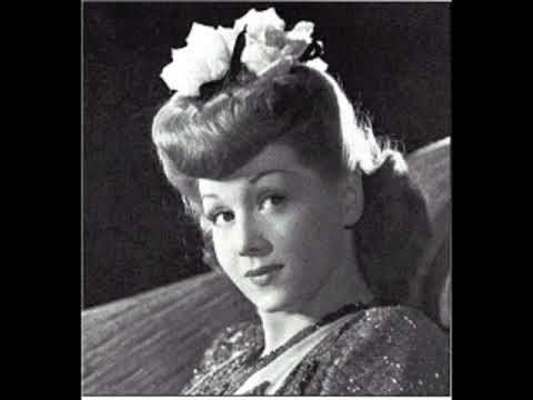 Who Blew Out The Flame? (1938) - Dolly Dawn