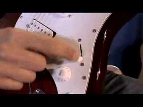 MANUALE DI CHITARRA - lez 21 conosciamo più a fondo la chit