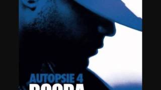 Booba - A4
