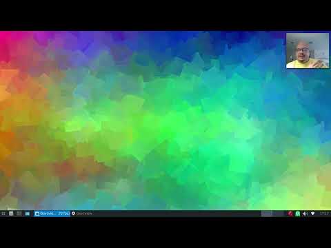 Increase/Decrease font size with keybinds in Xterm on Void Linux