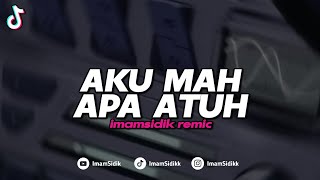 Download lagu DJ AKU MAH APA ATUH SLOWED - BOOTLEG (imamsidik) SOUND VIRAL FYP TIKTOK 2026 YANG KALIAN CARII!!! mp3 Download lagu DJ AKU MAH APA ATUH SLOWED - BOOTLEG (imamsidik) SOUND VIRAL FYP TIKTOK 2026 YANG KALIAN CARII!!! mp3