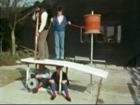 Secret Life of the Sewing Machine Part 1