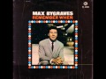 Max Bygraves - Remember when (we made those memories)