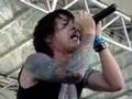 The Dreaming - Bullet (warped tour 07) 