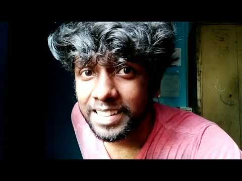 Karan Kumar Monologue