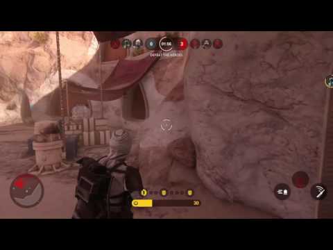 How to Play as Dengar When You're Drunk