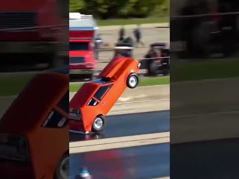 Best Drag Race Wheelies!!#1000hp #burnout #automobile #wheelie #dragrace