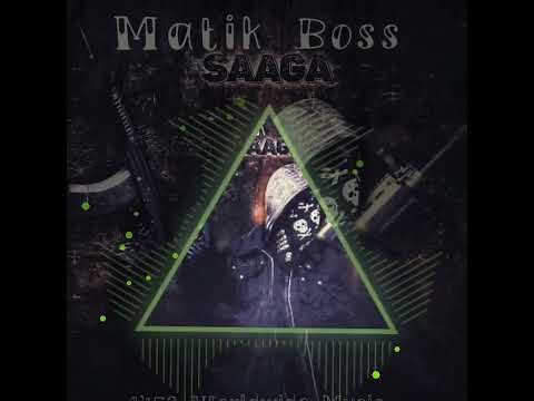 Matik boss - Saaga