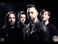 Bullet for My Valentine - Run for Your Life (Audio ...