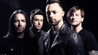 Bullet for My Valentine - Run for Your Life (Audio)