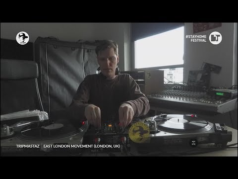 Tripmastaz | East London Movement | UK