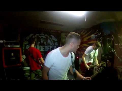 Retfish - RETARDED FISH - Midnight: Answer (tour video 2013)