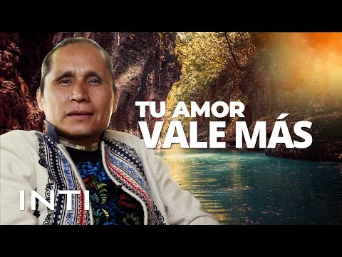 Money is Nothing! | Martin Garcia Zen Yaotl | INTI Tv