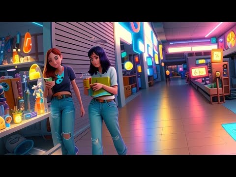 Asheville Mall in Asheville, NC walkthrough