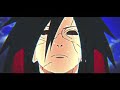 Wintertime - All the time 2 Naruto AMV Uchihas