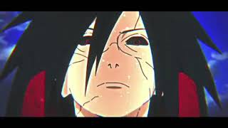 Wintertime - All the time 2 Naruto AMV Uchihas