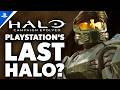 Could Halo Campaign Evolved Be PlayStation S First And Last Halo