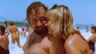 CORNELIS och ANITA - Rio de Janeiro 1979