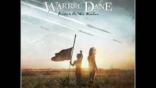 Warrel Dane - cover of Lucretia, My Reflection by Sisters of Mercy