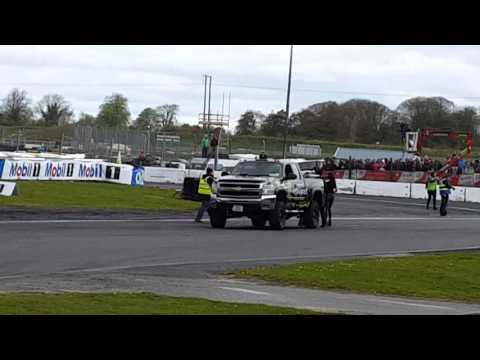 Mondello Park I.D.C Round 1(3)