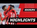 BEAUTIFUL GOALS Kjølø & Thomas ? | HIGHLIGHTS FC Dordrecht - Jong PSV
