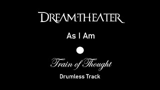 Download lagu Dream Theater - As I Am (Drumless) mp3 Download lagu Dream Theater - As I Am (Drumless) mp3