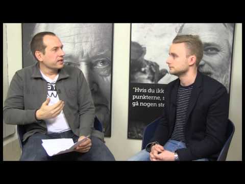 LinkedIn er vores største konkurrent