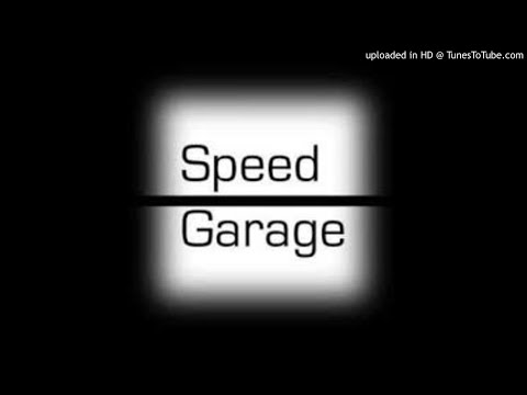 Trickbabies Vol 1 - Such A Good Time  - | Speed | Garage |