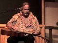 "E Lei E" @SlackKeyShow Ken Emerson fragment at the Slack Key Show